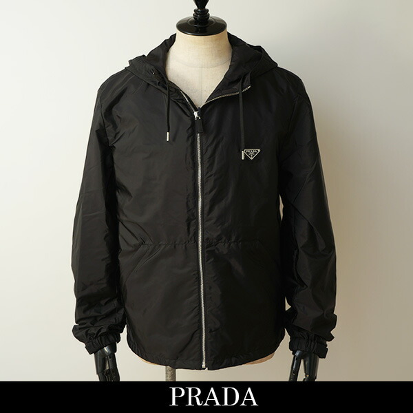 楽天市場】PRADA プラダ キルティングジャケット SC616M 1WQ8