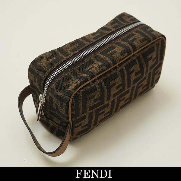 楽天市場】FENDI （フェンディ） FENDIﾓﾝｽﾀｰｸﾗｯﾁﾊﾞｯｸﾞGray バッグ