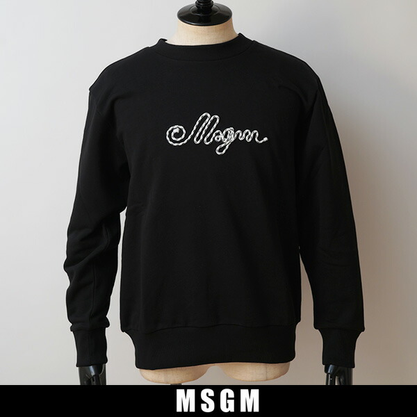 MSGM　エムエスジーエム　フロントジップ2WAYラバーブーツ 39 MSGM（エムエスジーエム）2WAYセーラー＆フードキルティングコート