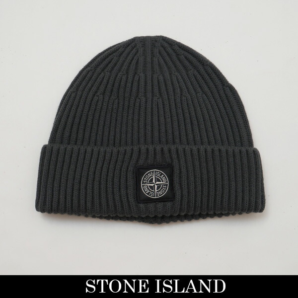 STONE S ストーンアイランド ロゴ ニットキャップ ビーニー 楽天市場】ストーンアイランド STONE ISLAND ニットキャップ ビーニー