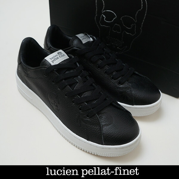 楽天市場】ルシアンペラフィネ lucien pellat-finet メンズ 靴