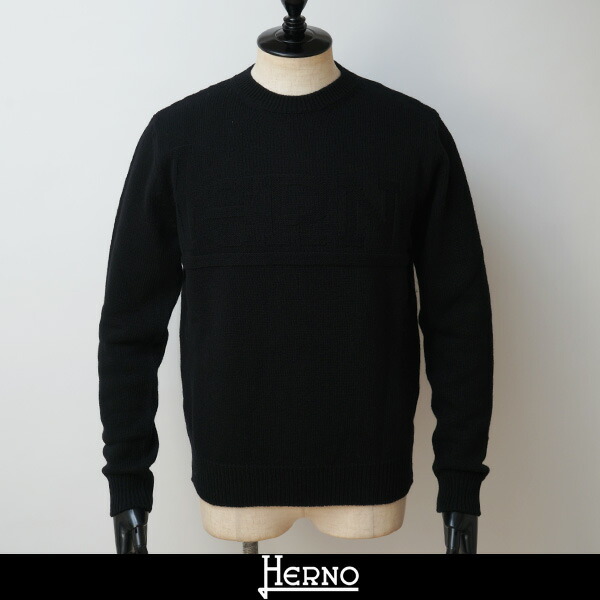 楽天市場】HERNO ヘルノ アルパカ ウール ニットカーディガン