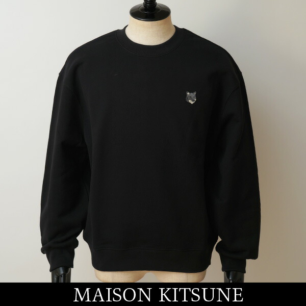 楽天市場】MAISON KITSUNE × AUTRY メゾンキツネ オートリー コラボ