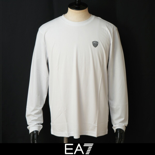 楽天市場】エンポリオアルマーニ EMPORIO ARMANI メンズ トップス ロン