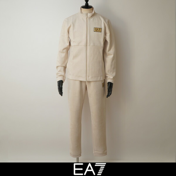 EMPORIO ARMANI（エンポリオ・アルマーニ）セットアップベージュ系7M000674 AF16718/7M000676 AF16718