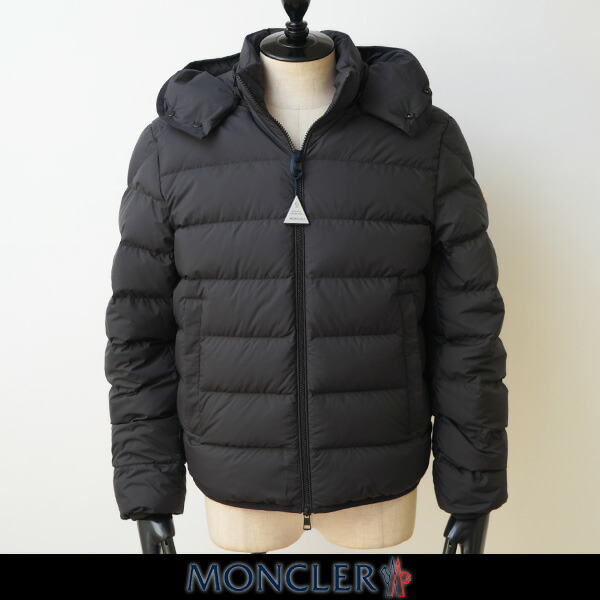 楽天市場】MONCLER モンクレール ダウンジャケット ECRINS エクラン