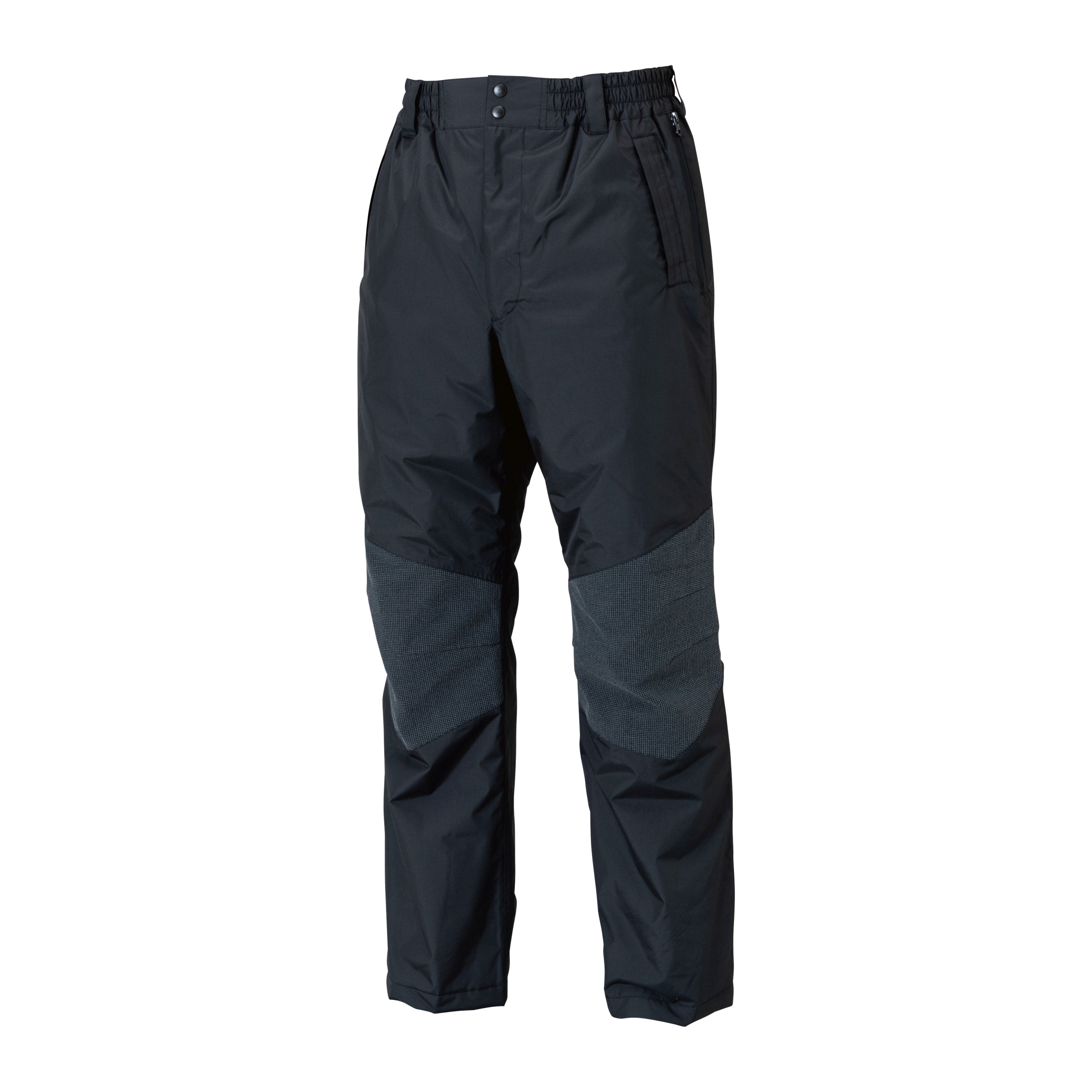 TSデザイン 18242 レインパンツ 作業服 防水パンツ 雨具 透湿 防風 レインウェア ズボン TS DESIGN