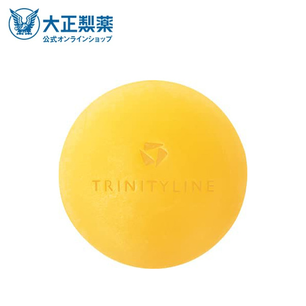 トリニティーライン リクイド カバー ファンデーション OC-02 30g 3本 トリニティーライン / リクイド カバー ファンデーションの公式