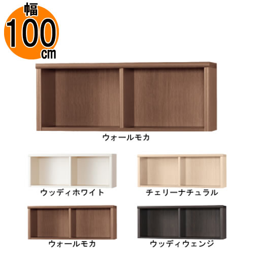 小島工芸 上置 低ホルム アコード100専用 A 【特注】 書棚 完成品 国産｜家具・インテリアのルームズ大正堂