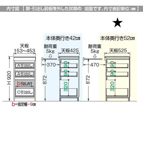 スリムすきまくん Lタイプ ローキャビネット 幅31 45 奥行52cm Ssd Ls 31 45 D52 すきま収納 キッチン 寝室 リビング 洗面所 サニタリー 片付け上手 国産家具 Onpointchiro Com