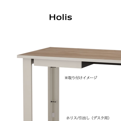 【SS中 P10倍客体品】ホリス  DD-HP43 勉強机用抽き出し【事務室/老人ホーム事務室/取り合わせ/４色/大いさ色々/F☆☆☆☆/日本製/Holis/バルバーニ】