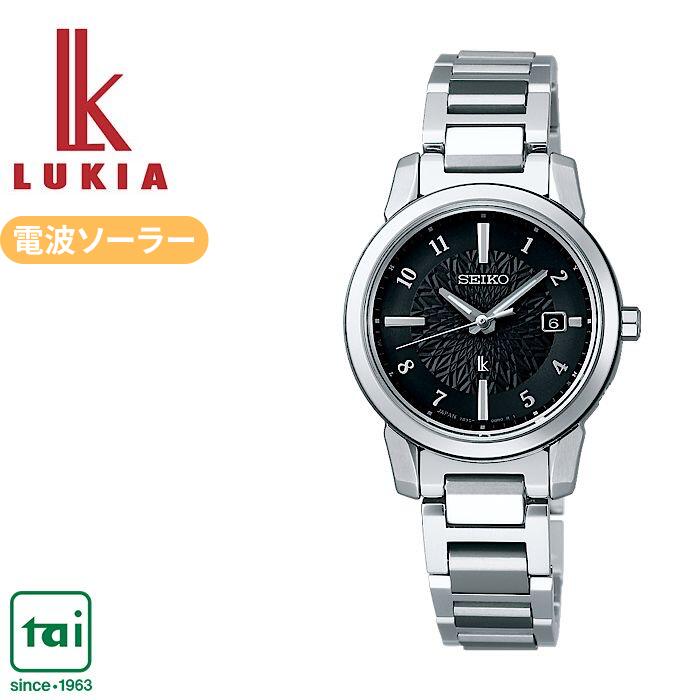 SEIKO LUKIA I Collection セイコー ルキア SSQV081 ソーラー 電波