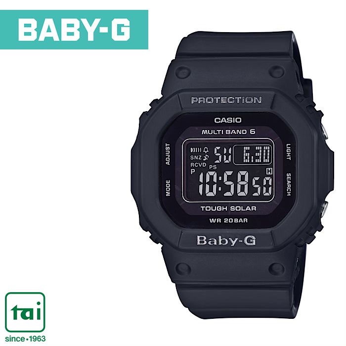 超人気 CASIO BABY-G BGD-5000MD-1JF 腕時計 カシオ ベビージー