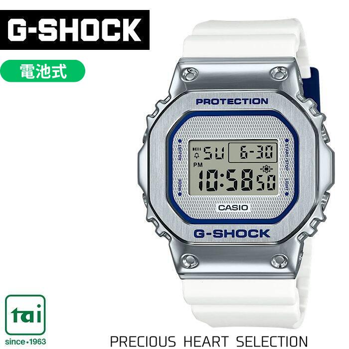 楽天市場】G-SHOCK メタルカバード PRECIOUS HEART SELECTION 2022