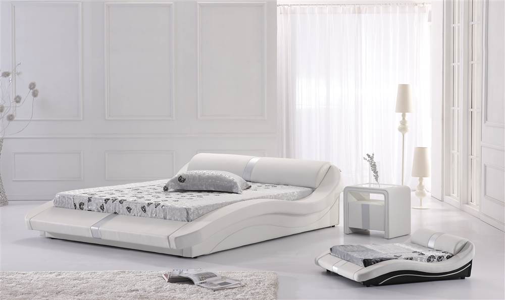 楽天市場 お姫様ベッド モダン H H X Bed A 618 Taiwa Furniture