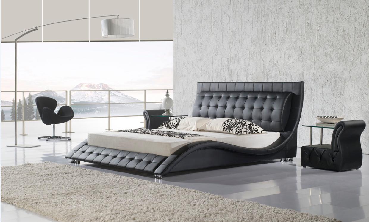 Furniture ベッド マットレス ベッド 00 ダブルクションベッド モダン ダブル ダブルサイズ 合成皮革 姫 お姫様 ベッドフレーム お姫様ベッド モダン 新古典 H H X Bed A019 Taiwa