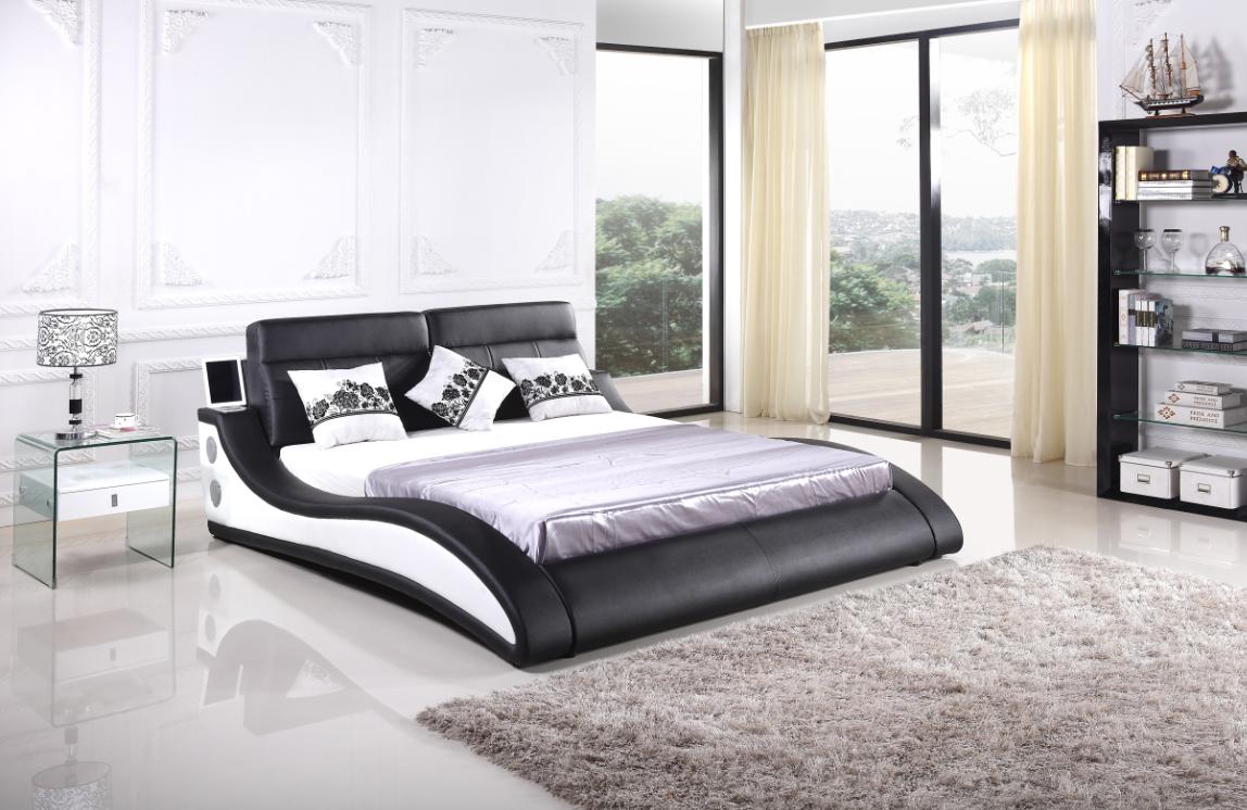 楽天市場 お姫様ベッド モダン H H X Bed A 535 Taiwa Furniture