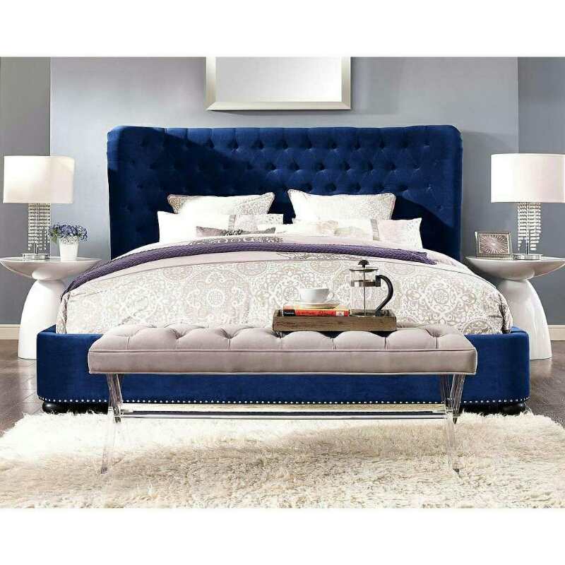 楽天市場 お姫様ベッド モダン H H X Bed A 630 Taiwa Furniture