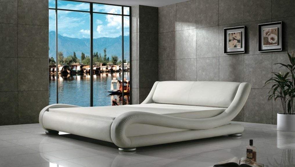 楽天市場 お姫様ベッド モダン H H X Bed A 618 Taiwa Furniture