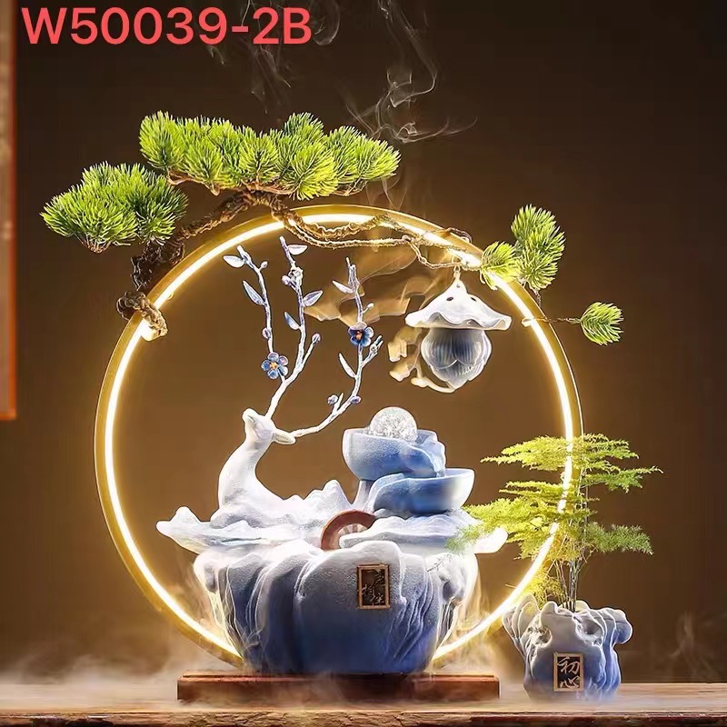 楽天市場】WDCC 美女と野獣 噴水 11K 46044 0 Beauty and The