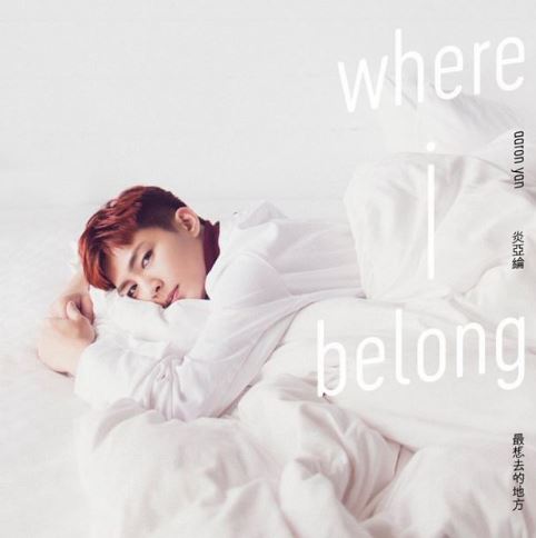 楽天市場 炎亞綸 アーロン 最想去的地方 Where I Belong ｅｐ Cd 台湾版ドラマ 一路繁花相送 主題歌 最久的瞬間 Everlasting Moment 収録有 Nhkドラマ 路 ルウ 台湾エクスプレス 出演で話題 台湾セレクション