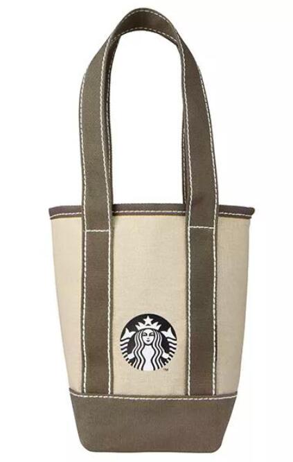 楽天市場】台湾スターバックスstarbucks coffee巾着☆タンブラー