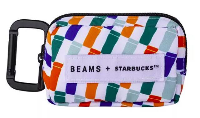 台湾 STARBUCKS PANTONE コラボ ナップサック 巾着バッグ 台湾 STARBUCKS PANTONE コラボ ナップサック 巾着バッグ