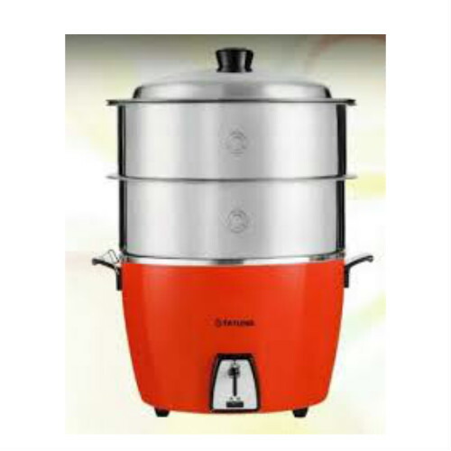 電浅鍋船檣細部 蒸し器3箇所背景 ステインレス せいろ 電鍋べったり号 蒸籠 Tatung Tac S02 高閣浦電鍋10労働力役目に和すサイズ 電鍋本体は含まれおしゃまん 合わさる 炊事用具 アジアン雑貨 中華民国雑貨 Cannes Encheres Com