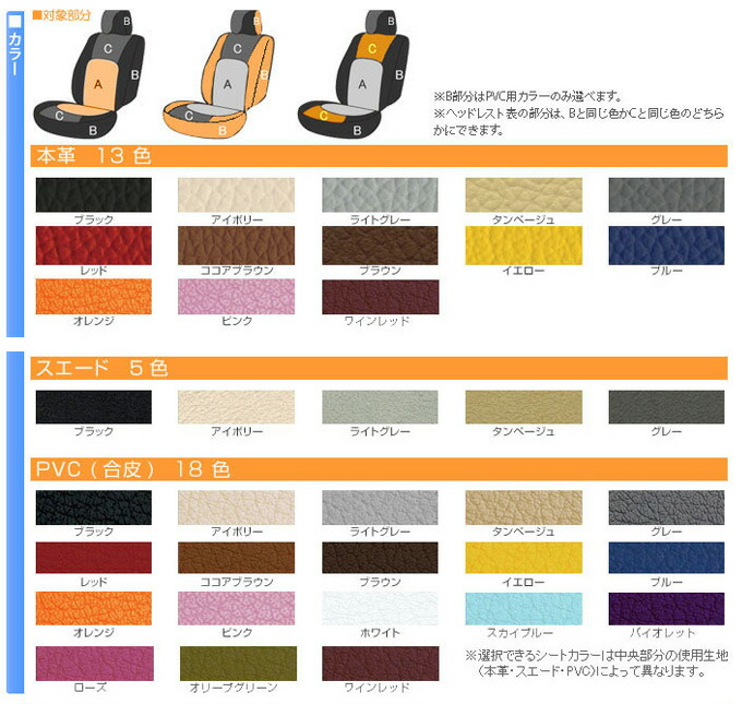 【クラッツィオ】カスタムオーダーシートカバートリプルカラータイプ/ツートンWダイヤキルト+パンチングエスティマACR50W/ACR55Wなどにお勧め品番:ET-1544