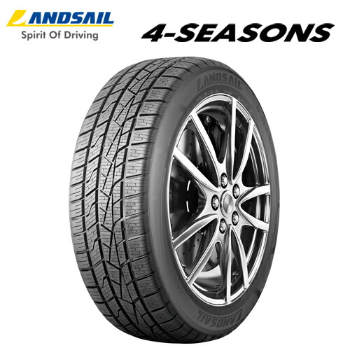 【楽天市場】オールシーズンタイヤ 215/50R17 95W XL 4SEASONS LANDSAIL(ランドセイル) 【2020年製】:タイヤ市場ショッピング 【楽天市場】オールシーズンタイヤ 215/50R17 95W XL 4SEASONS LANDSAIL(ランドセイル) 【2020年製】:タイヤ市場ショッピング