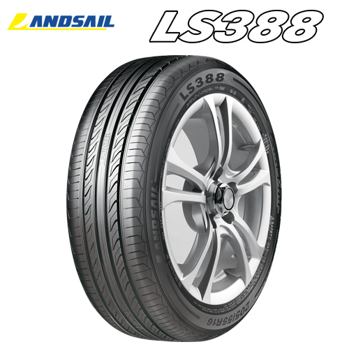 カーライルST 215/75 D 14 SPORT TRAIL LH 14 x 6.00 (5/4.5ラグ模様