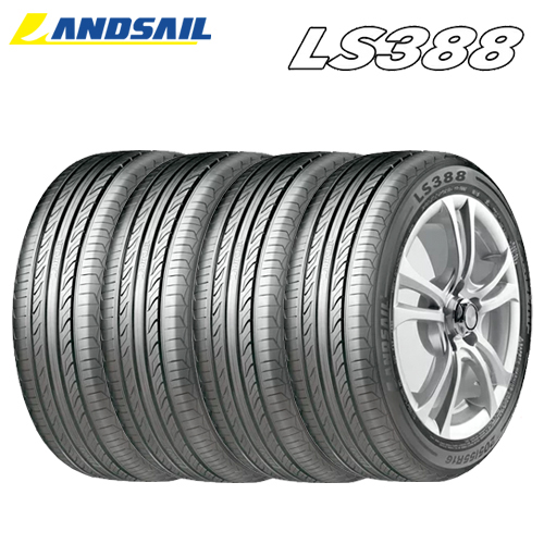 楽天市場】サマータイヤ 165/40R15 75V XL 15インチ LANDSAIL（ランド 