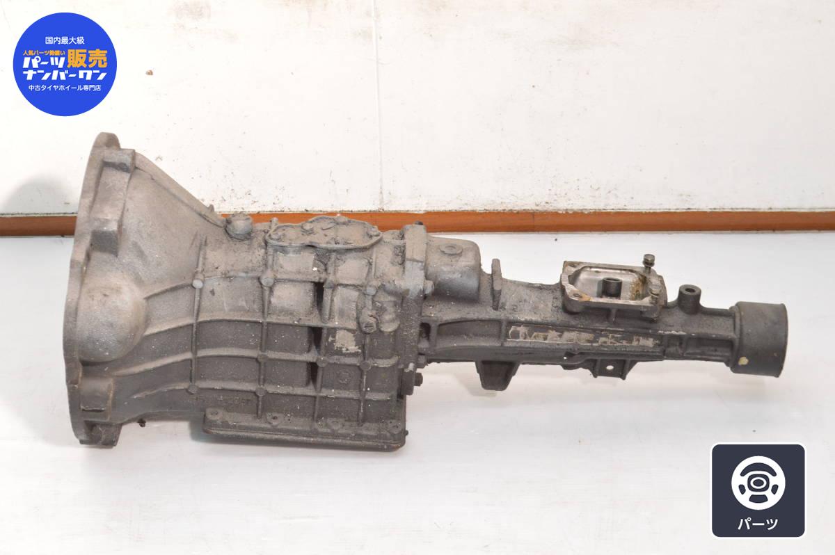 新品❗️5速❗️速ドリ⁉️ ミッション引取りのみ❗️ トヨタ純正❗️33030-2A600 新品❗️5速❗️速ドリ⁉️ ミッション引取りのみ❗️ トヨタ純正