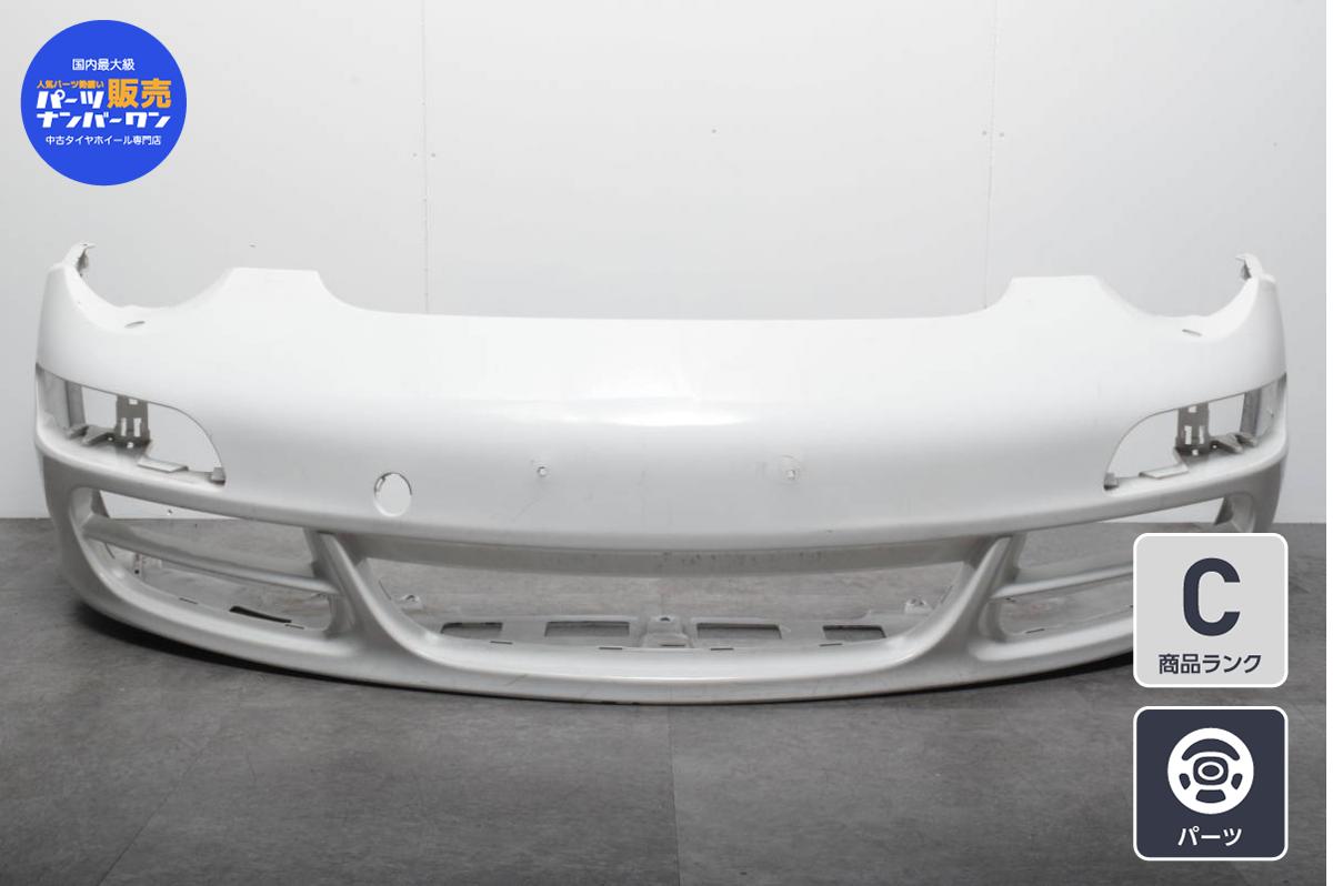 送料込み　ポルシェ　911 フロントバンパー　99150531102 Amazon | ポルシェ 911 992 2019 2020 2021 2022 2023 カーボン