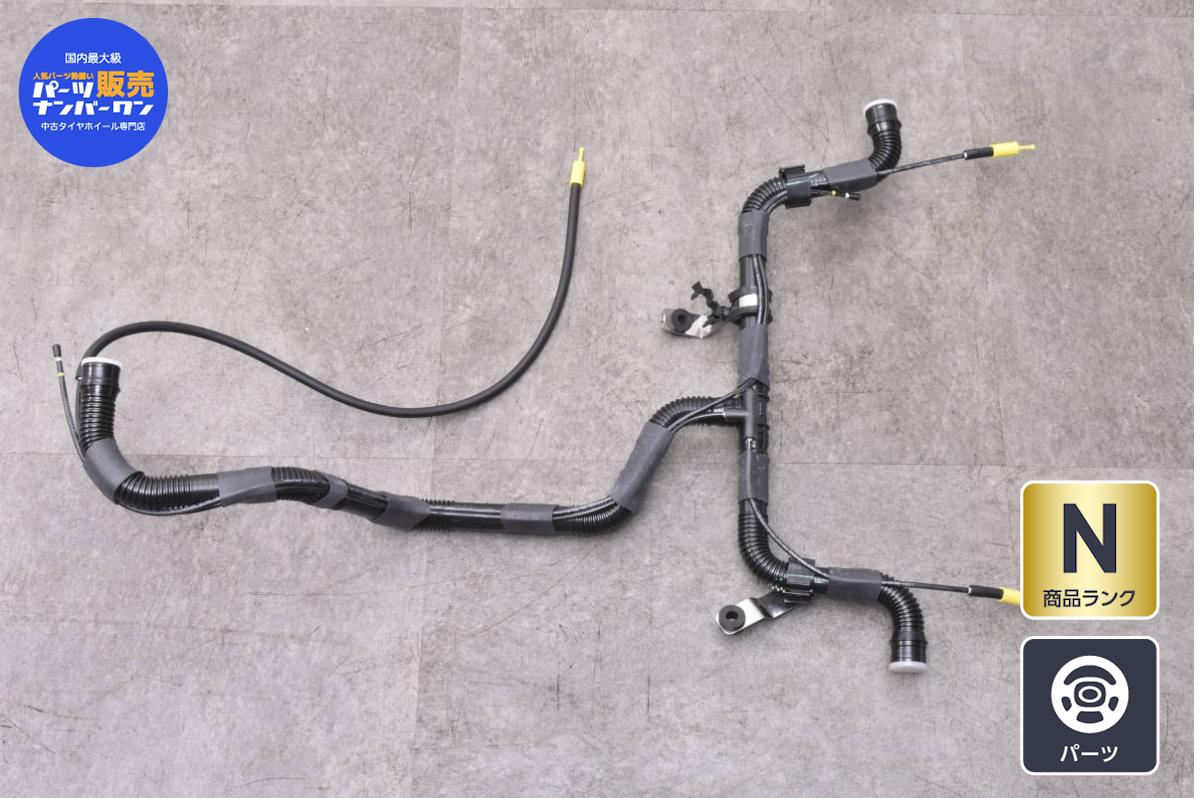 中古 241777 マセラティ グラントゥーリズモ グランカブリオ 純正 エアーデリバリーパイプ｜中古 タイヤ ホイールのカイショー