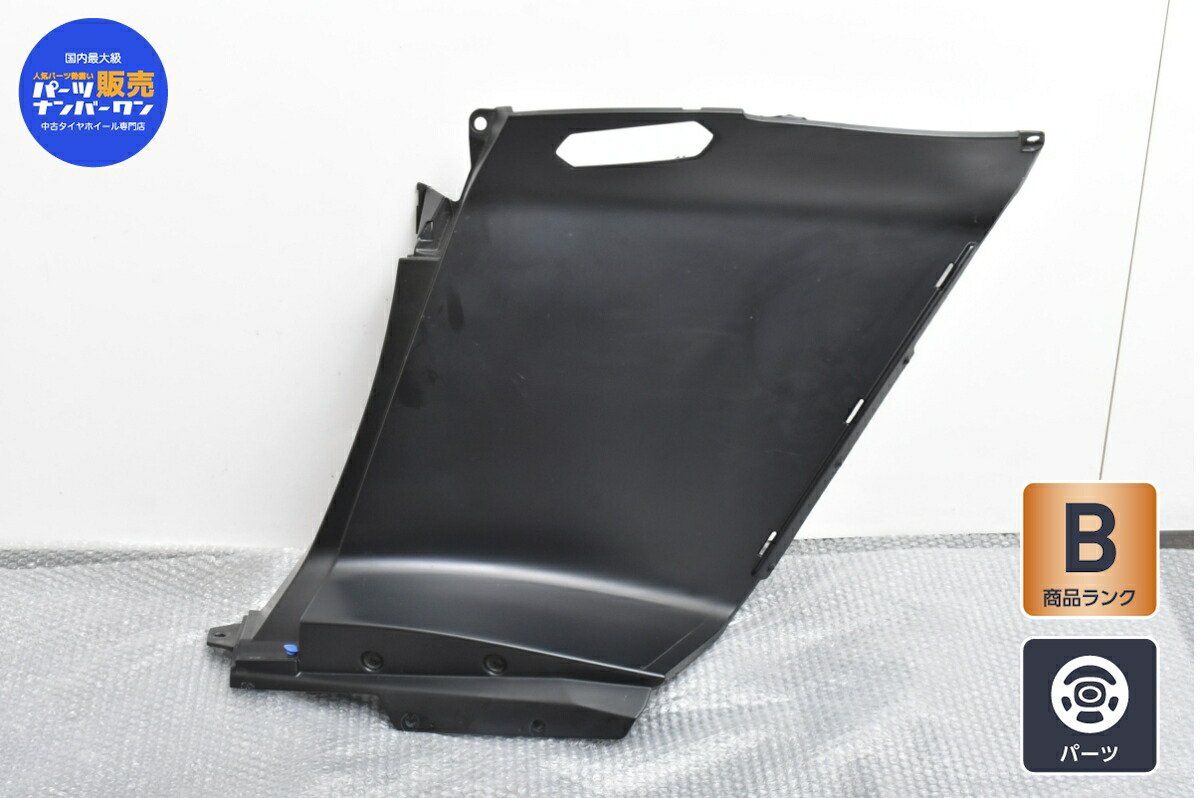 中古 ランボルギーニ アヴェンタドール S 純正 左 リアクォーター パネル ネロネメシス 470 853 709|中古 タイヤ ホイールのカイショー