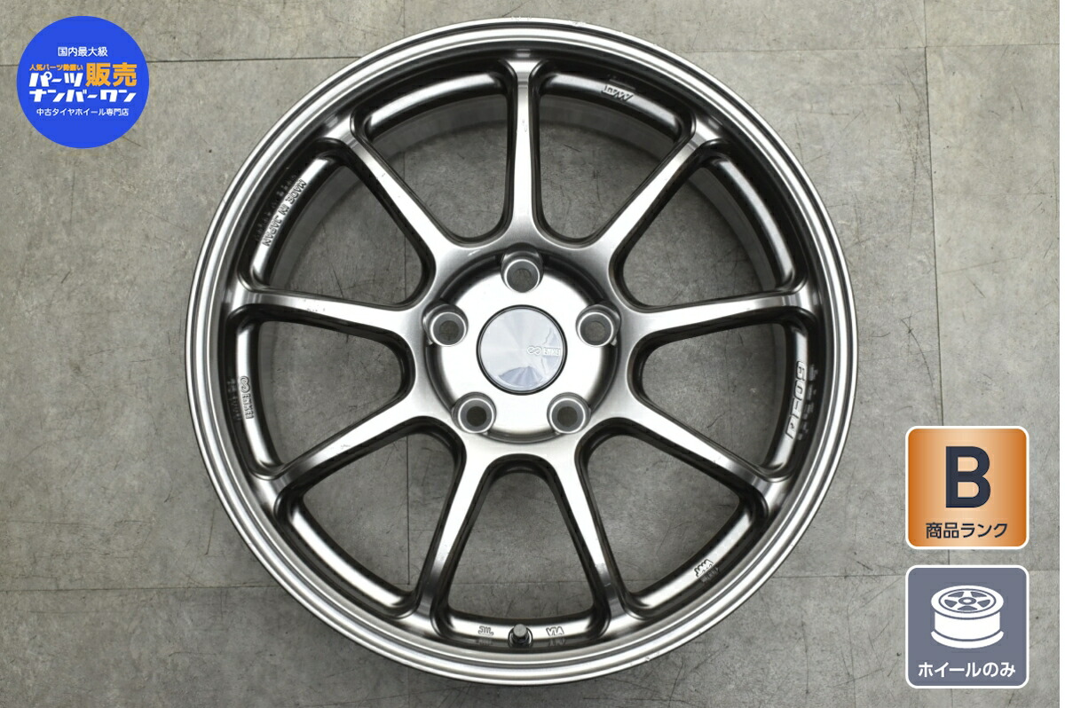 楽天市場】中古 ホイール トヨタ 60 プリウス ハイブリッド Z
