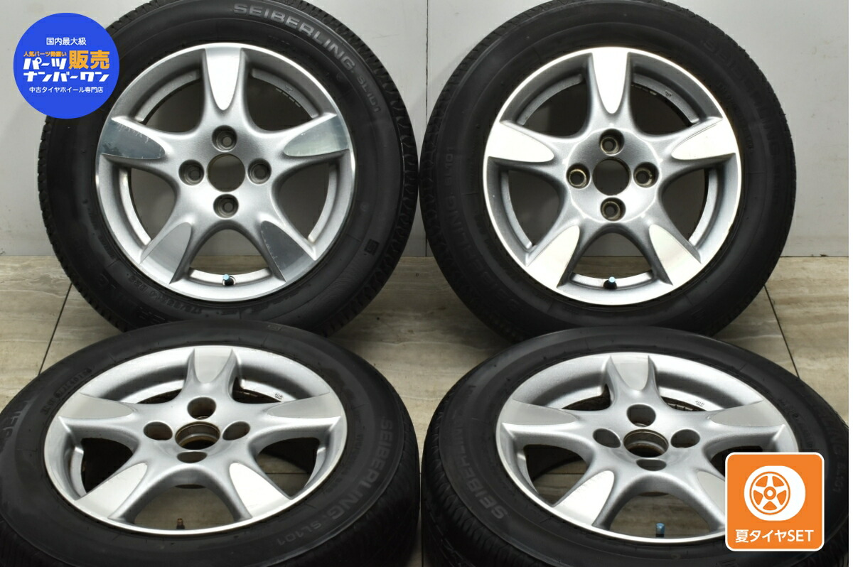 楽天市場】中古 1221 タイヤホイールセット 4本セット 21インチ