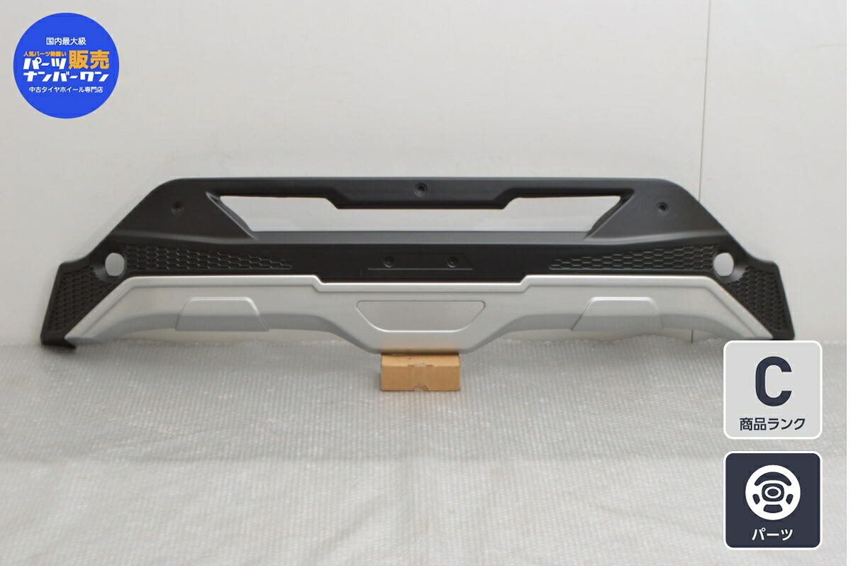 中古 トヨタ C-HR用 リアスポイラー１点 21,140円