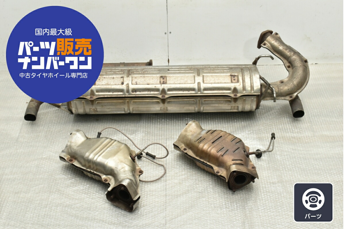 ＮＳＸ　ＮＡ１　純正マフラー　ホンダ NSX 純正 マフラー サウンド Exhaust sound - YouTube