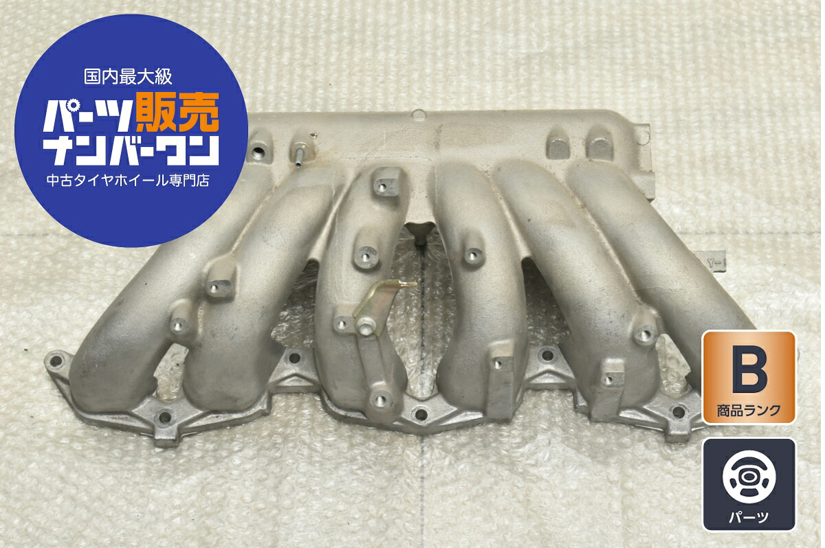 中古 トヨタ JZX110 マーク2 純正 インテーク マニホールド 1点
