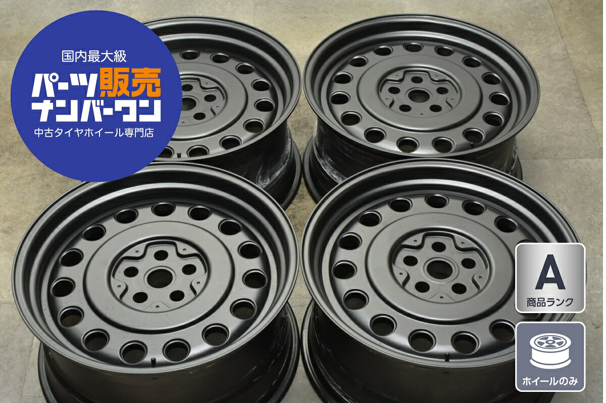 楽天市場】【中古】中古ホイール 20インチ 4本セットTMW CE16-120x8.5J 