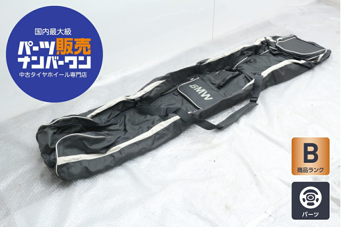 楽天市場】【 BMW 純正 】スキー スノーボード バッグ X6 F16 2014