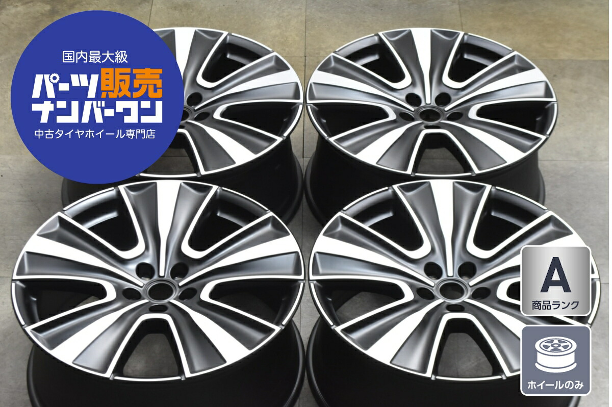楽天市場】【中古】中古ホイール 22インチ 4本セットDIABLO(ディアブロ 楽天市場】【中古】中古ホイール 22インチ 4本セットDIABLO(ディアブロ