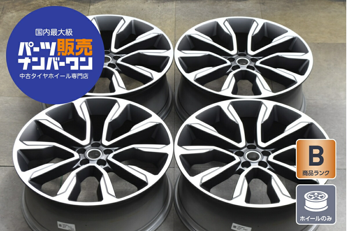 楽天市場】【中古】中古ホイール 22インチ 4本セットDIABLO(ディアブロ 楽天市場】【中古】中古ホイール 22インチ 4本セットDIABLO(ディアブロ