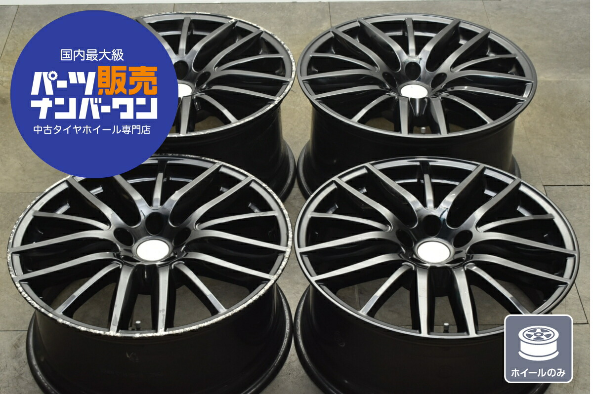 楽天市場】中古 ホイール マセラティ 純正 SPEEDLINE製 1本セット 20