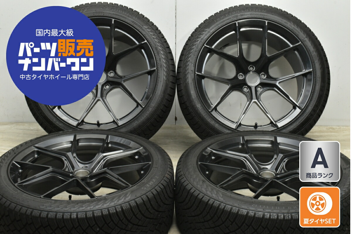 楽天市場】中古 レクサス LS500h Fスポーツ 純正 スタッドレスタイヤ 