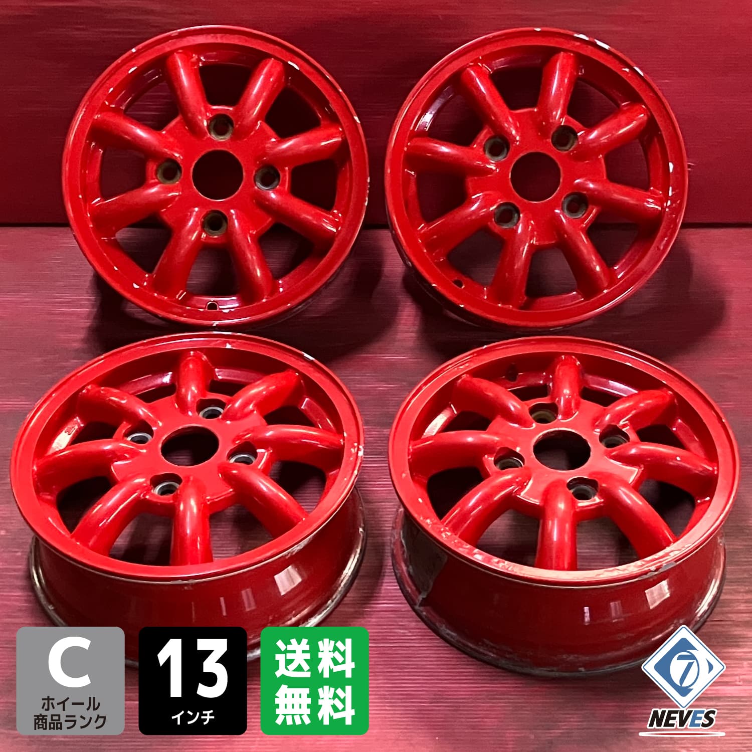 楽天市場】☆希少 スバル プレオ サンバーディアスワゴン 純正