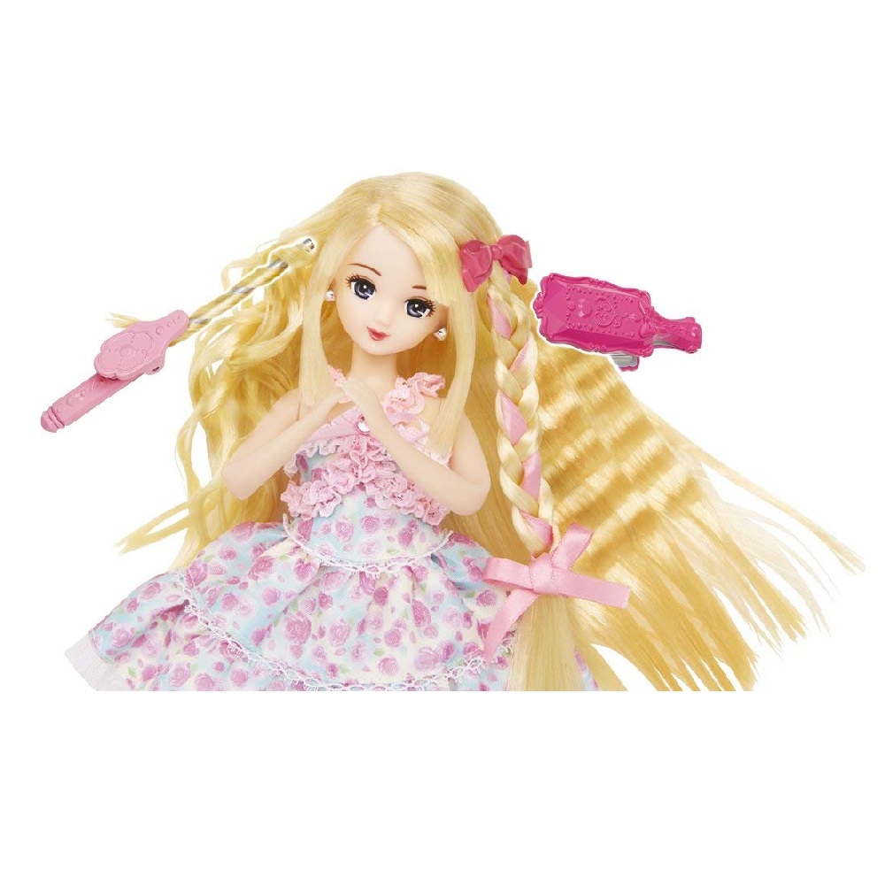 楽天市場 リカちゃん ハッピーワンピースコレクション 19 24個入りアソート ドール用 太陽コーポレーション