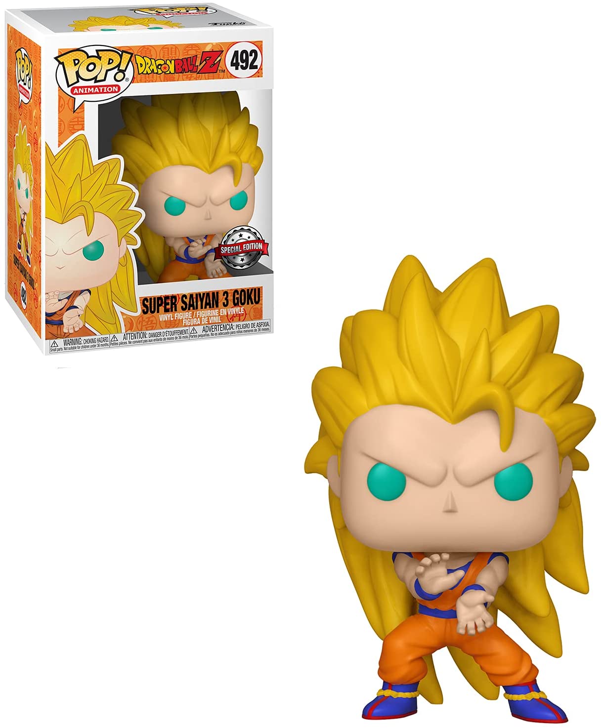 レア限定FUNKO POP!ドラゴンボール カメハウス　亀仙人 ドラゴンボールマスターロシW/カメハウスファンコポップを初見